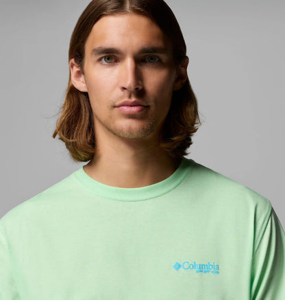 Men's Jett PFG Short Sleeve T-Shirt