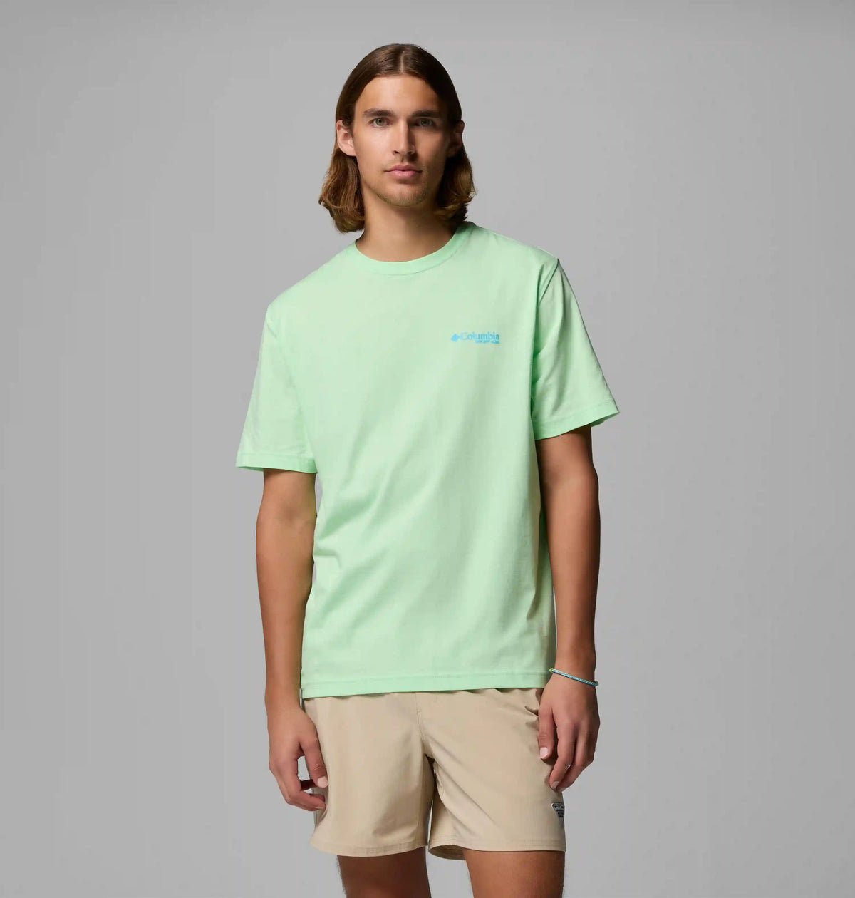Men's Jett PFG Short Sleeve T-Shirt