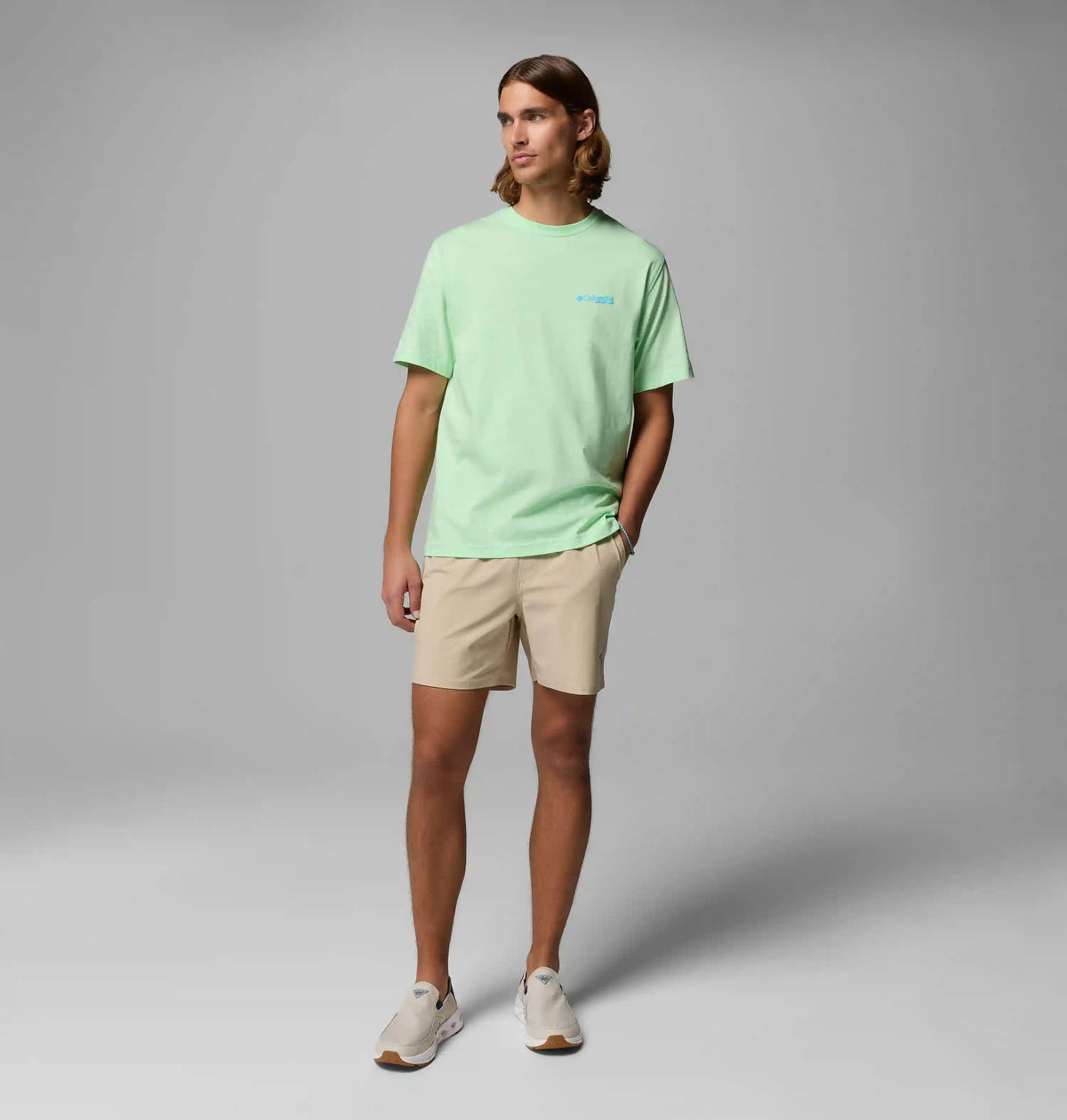 Men's Jett PFG Short Sleeve T-Shirt