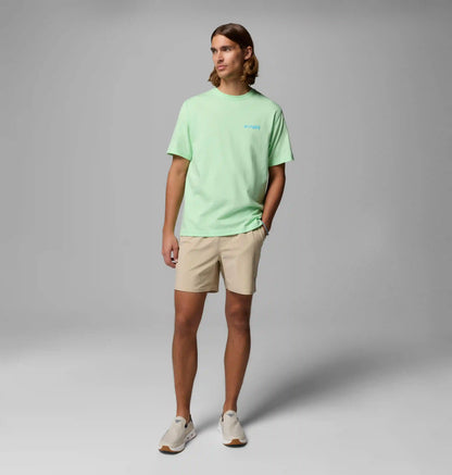 Men's Jett PFG Short Sleeve T-Shirt