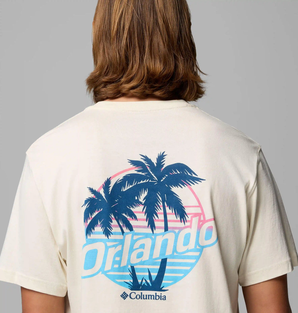 Men's Kirkman Orlando FL CSC Short Sleeve T-Shirt