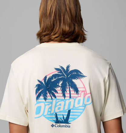 Men's Kirkman Orlando FL CSC Short Sleeve T-Shirt