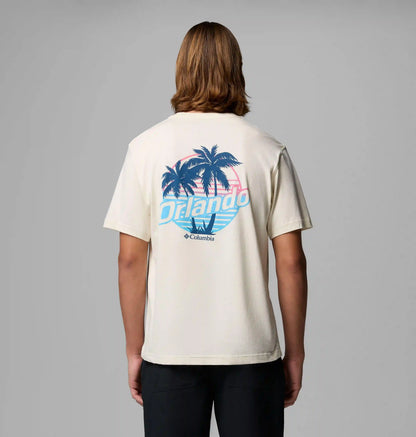 Men's Kirkman Orlando FL CSC Short Sleeve T-Shirt