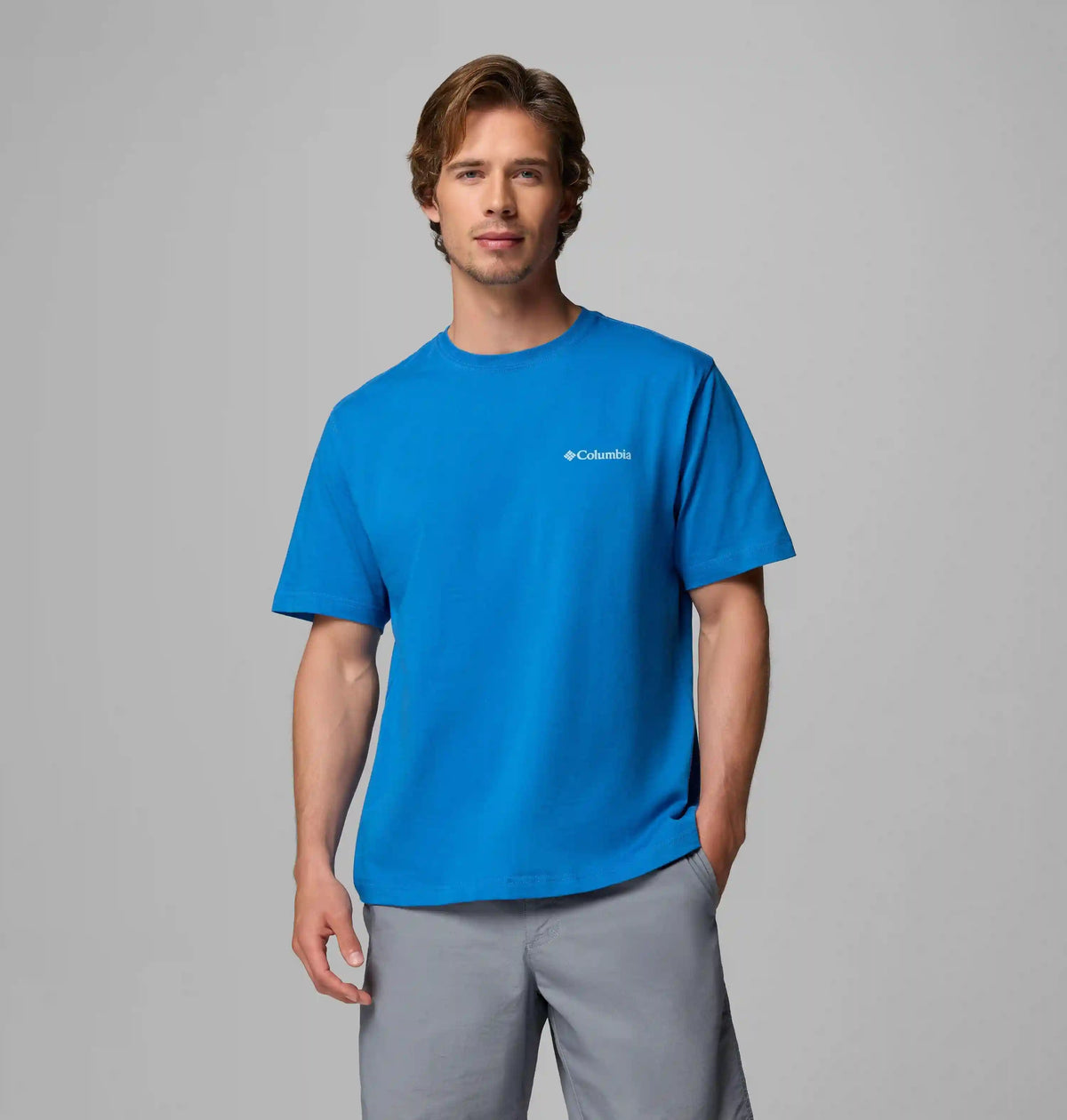 Men's Kirkman Orlando FL CSC Short Sleeve T-Shirt