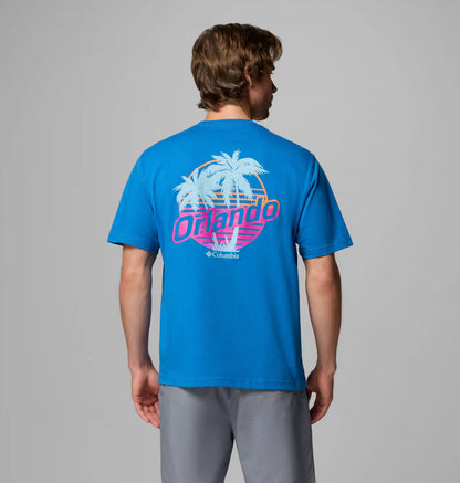 Men's Kirkman Orlando FL CSC Short Sleeve T-Shirt