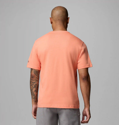 Men's Krew Marlin PFG Short Sleeve T-Shirt