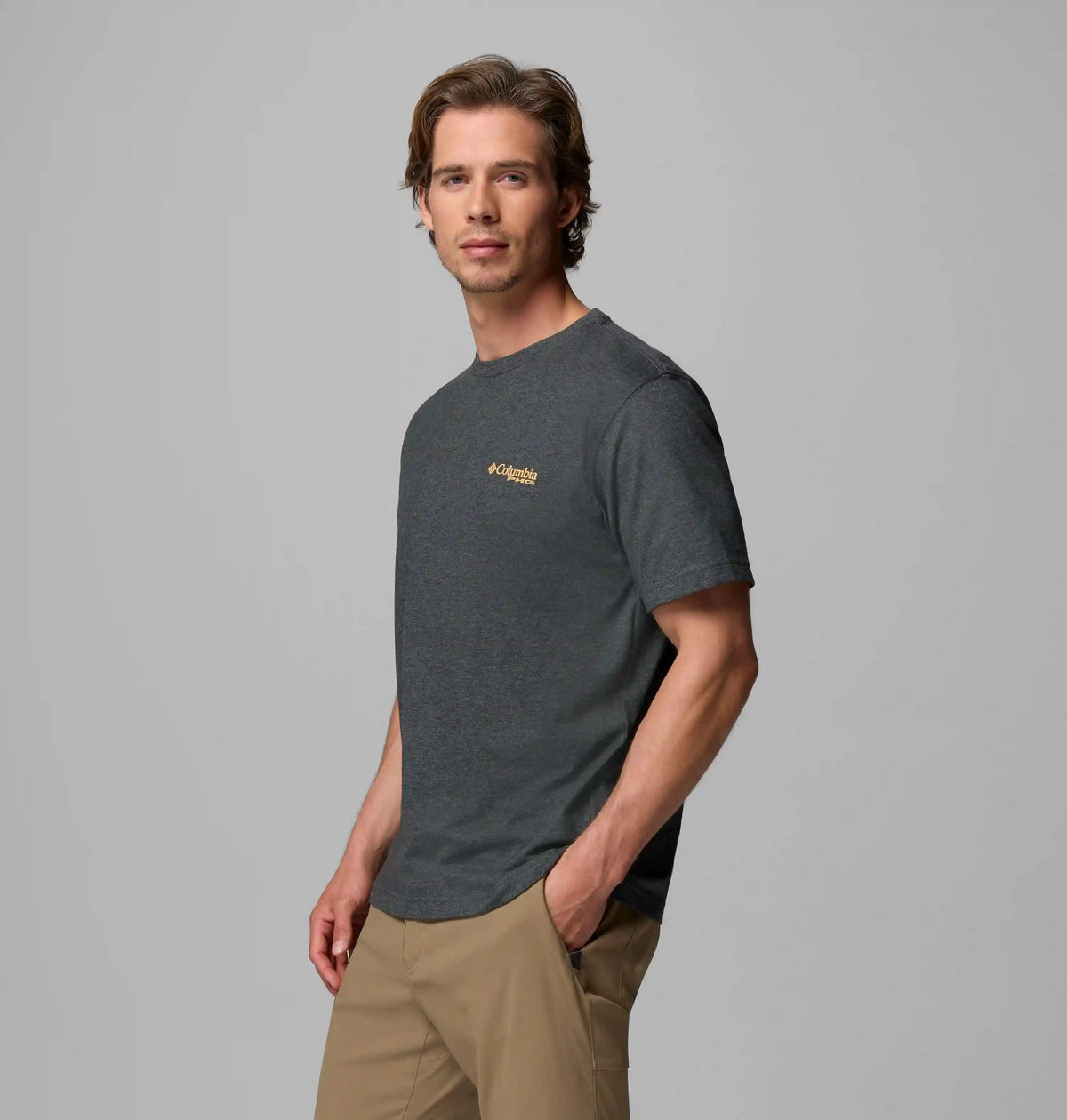 Men's Landings PHG Short Sleeve T-Shirt
