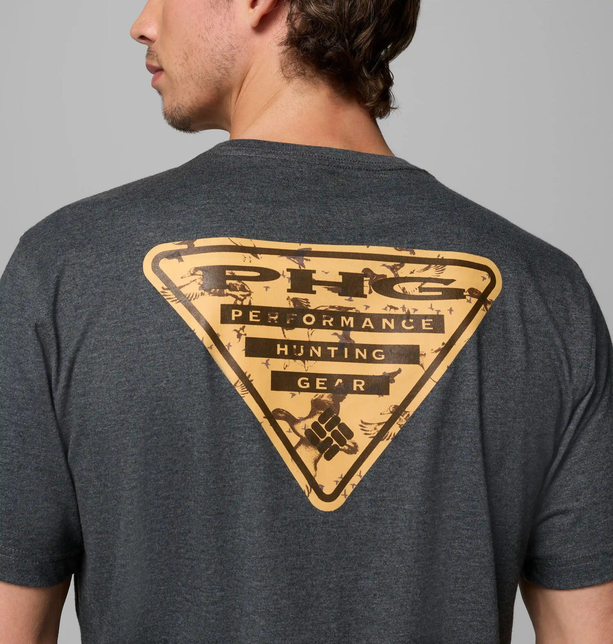 Men's Landings PHG Short Sleeve T-Shirt