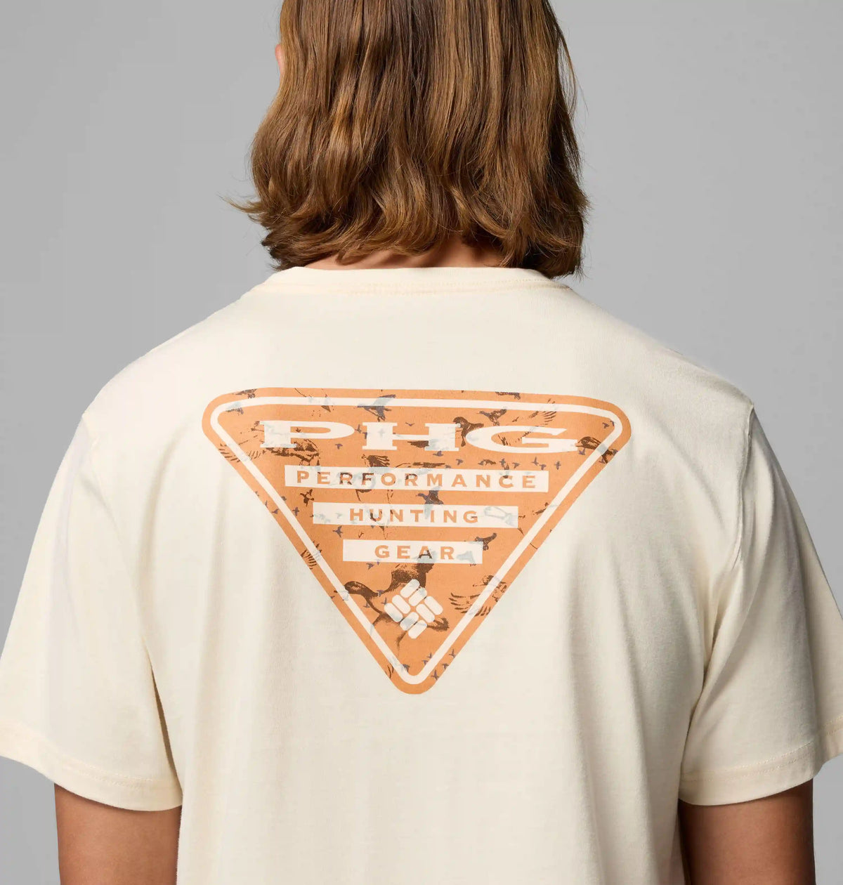 Men's Landings PHG Short Sleeve T-Shirt