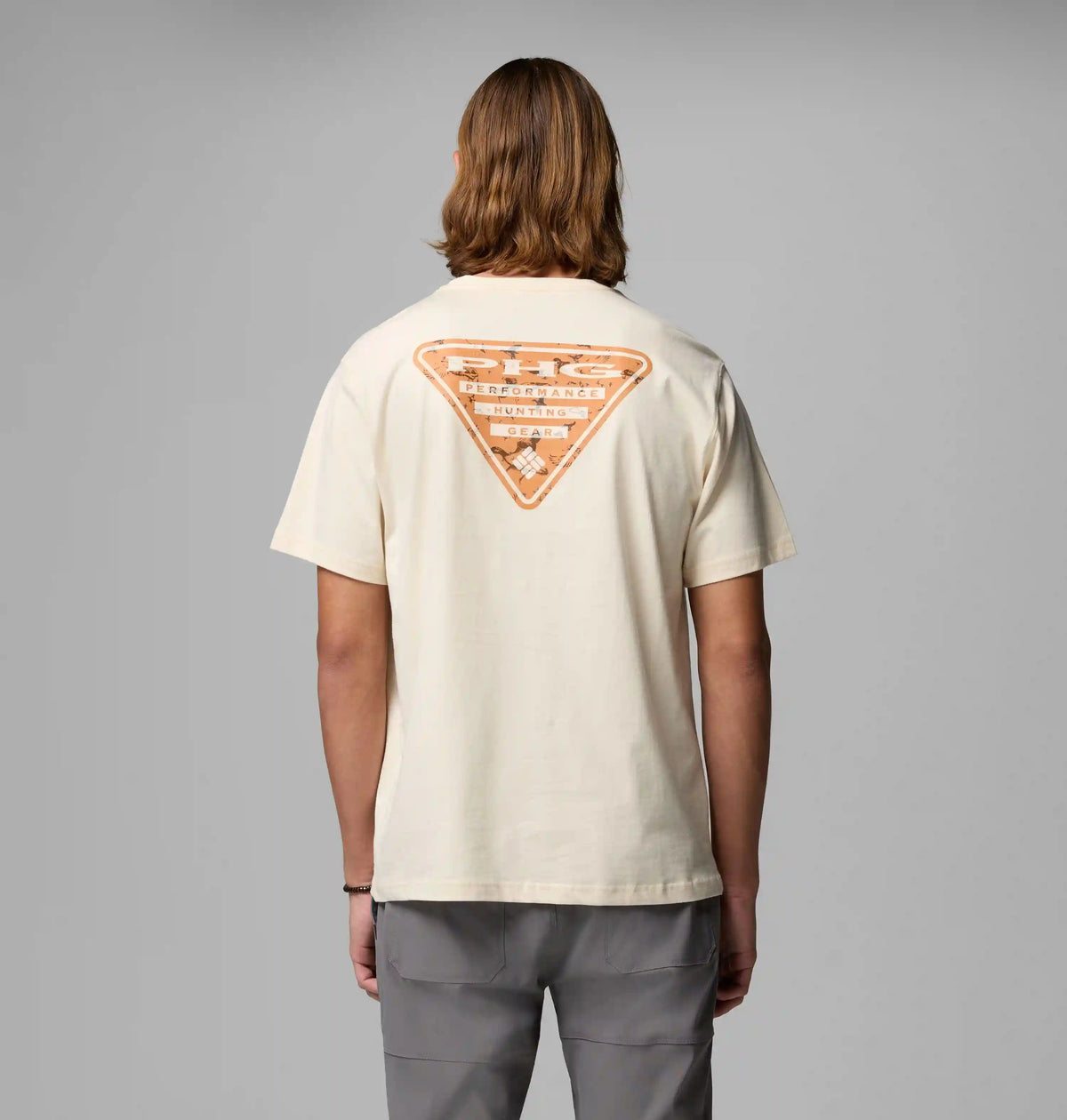 Men's Landings PHG Short Sleeve T-Shirt