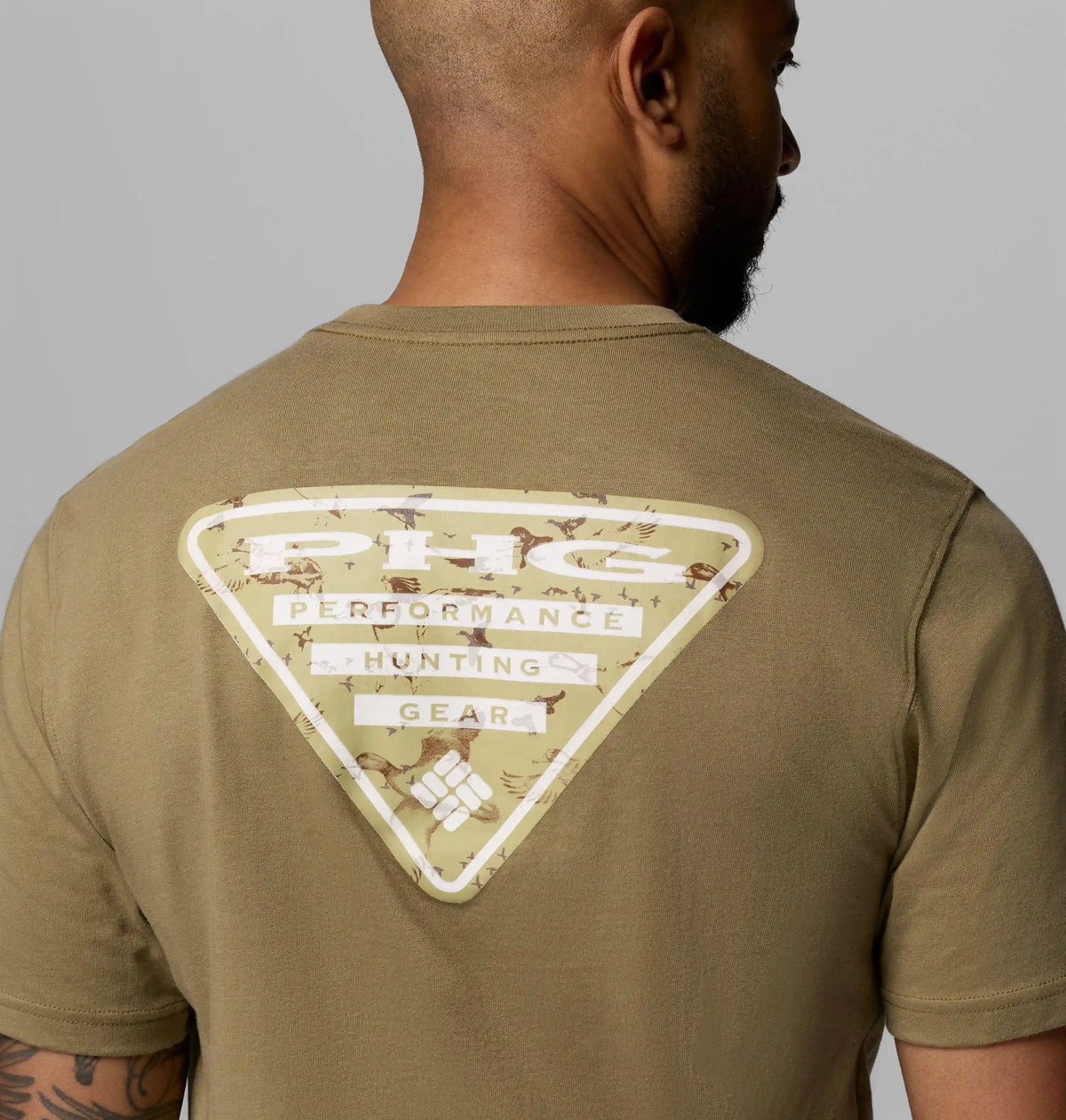 Men's Landings PHG Short Sleeve T-Shirt