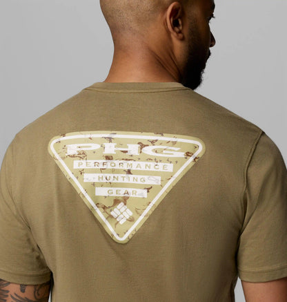 Men's Landings PHG Short Sleeve T-Shirt