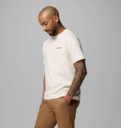 Men's Los Angeles CA CSC Short Sleeve T-Shirt