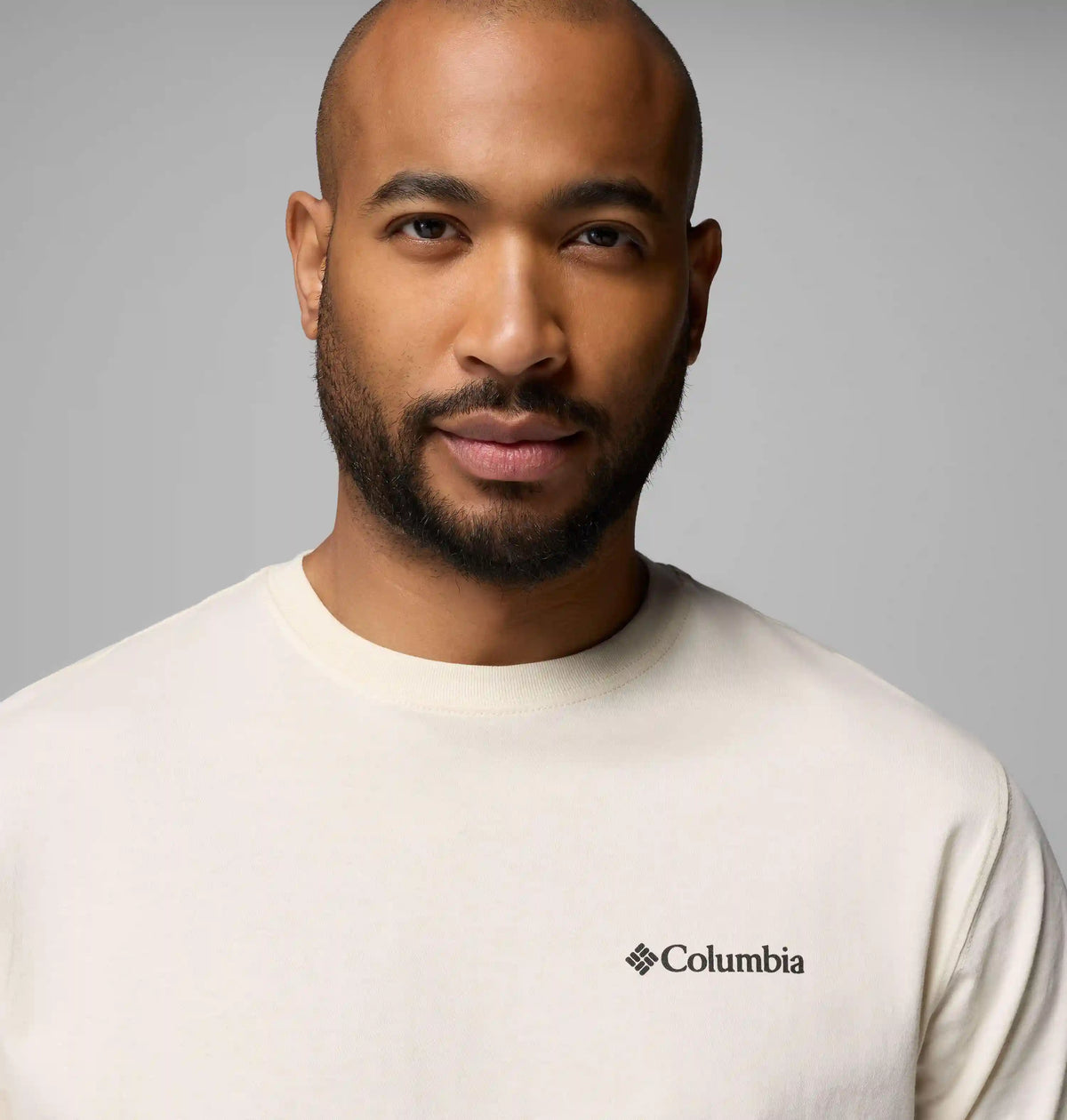 Men's Los Angeles CA CSC Short Sleeve T-Shirt
