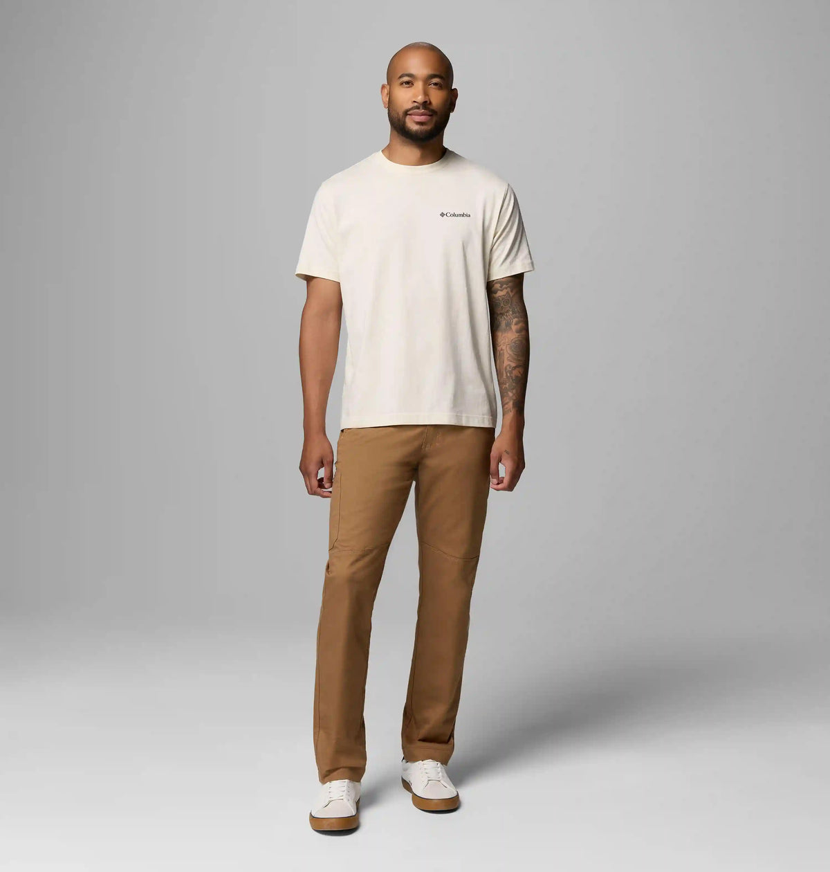 Men's Los Angeles CA CSC Short Sleeve T-Shirt