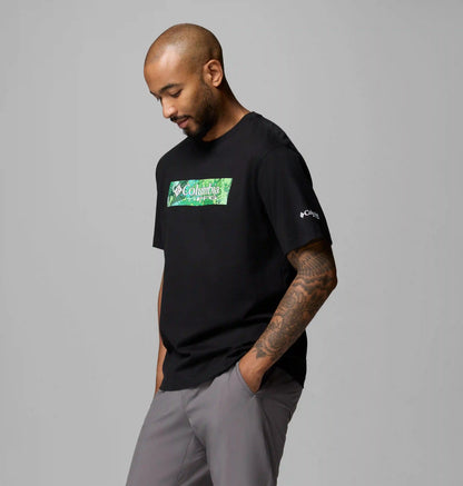 Men's Milton PFG Short Sleeve T-Shirt