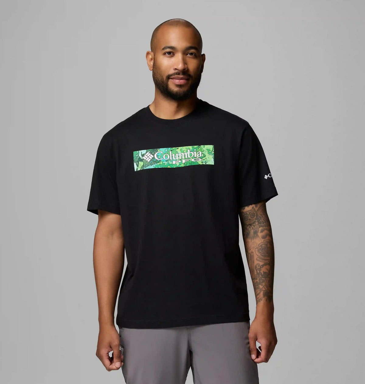 Men's Milton PFG Short Sleeve T-Shirt