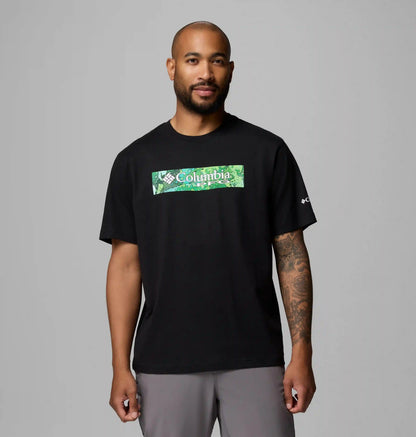Men's Milton PFG Short Sleeve T-Shirt