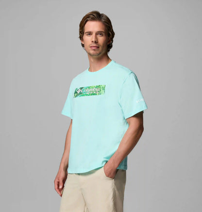 Men's Milton PFG Short Sleeve T-Shirt