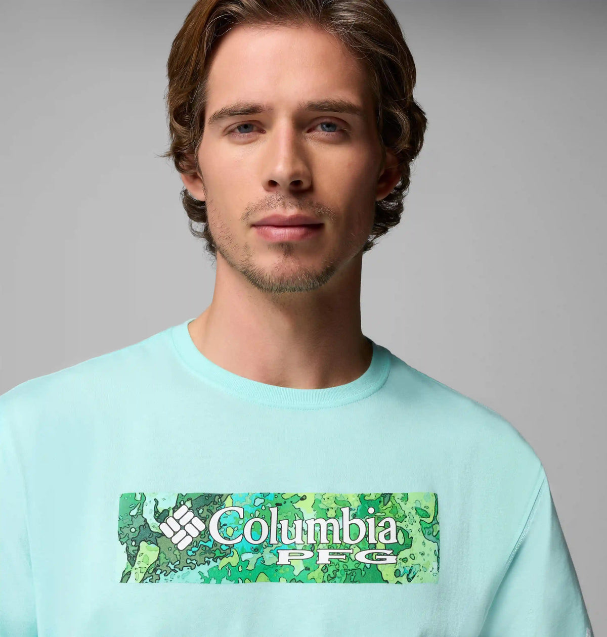 Men's Milton PFG Short Sleeve T-Shirt