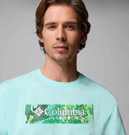 Men's Milton PFG Short Sleeve T-Shirt