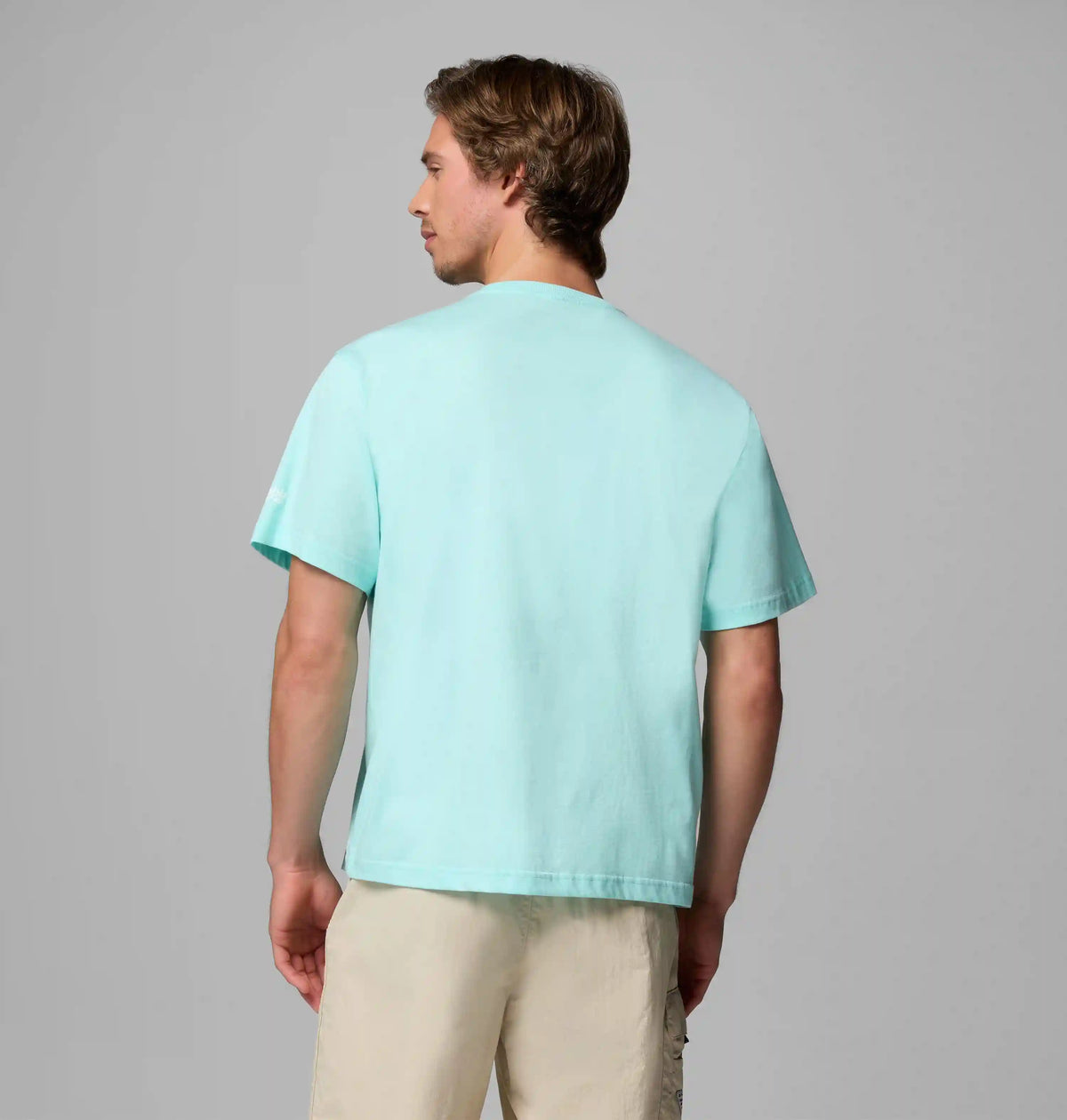 Men's Milton PFG Short Sleeve T-Shirt