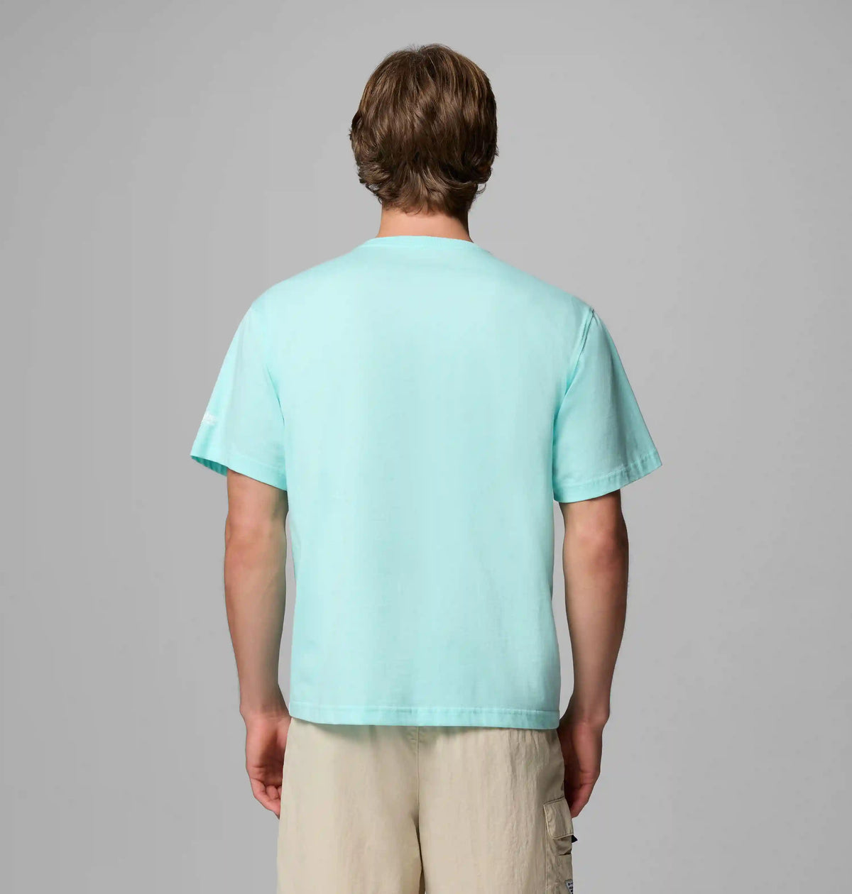 Men's Milton PFG Short Sleeve T-Shirt