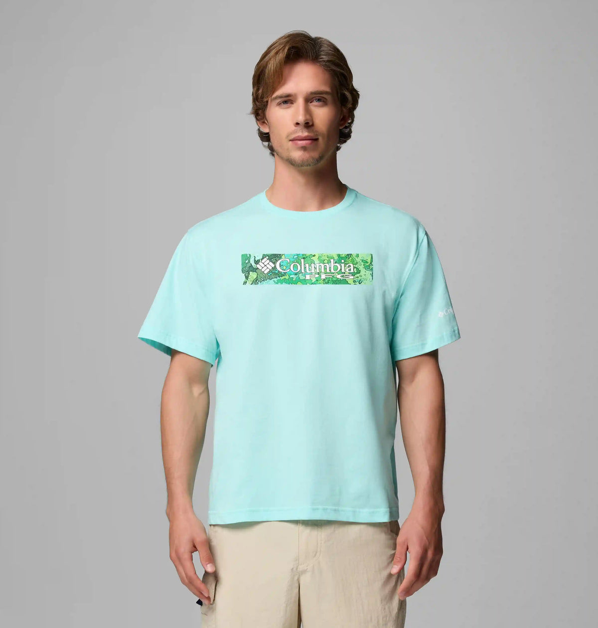 Men's Milton PFG Short Sleeve T-Shirt