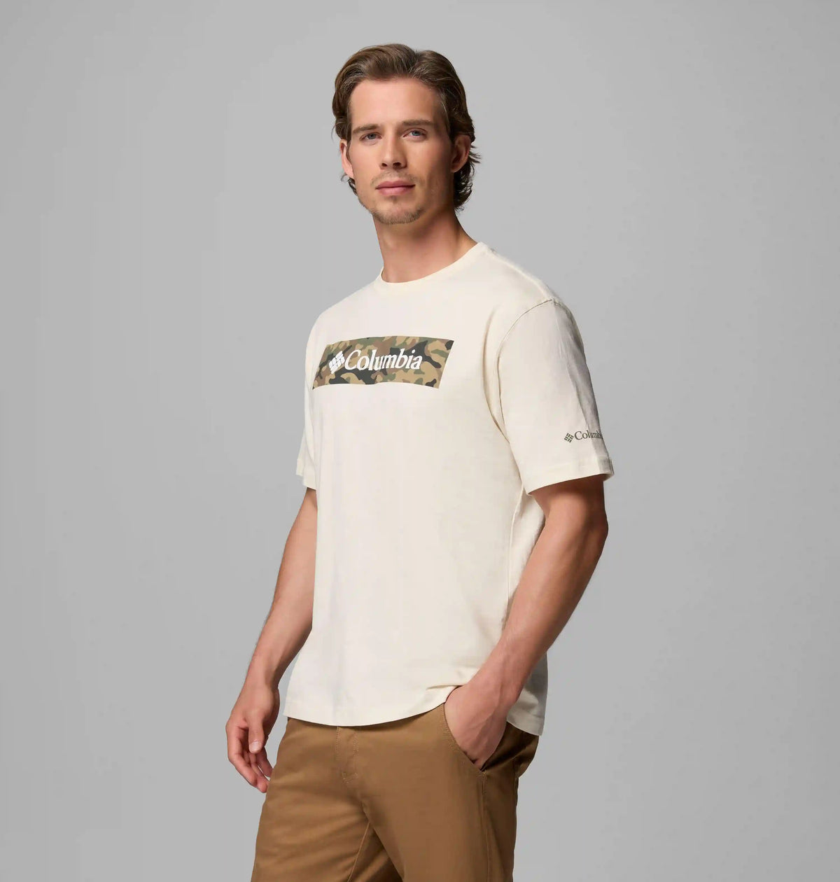 Men's Modcamo CSC Short Sleeve T-Shirt
