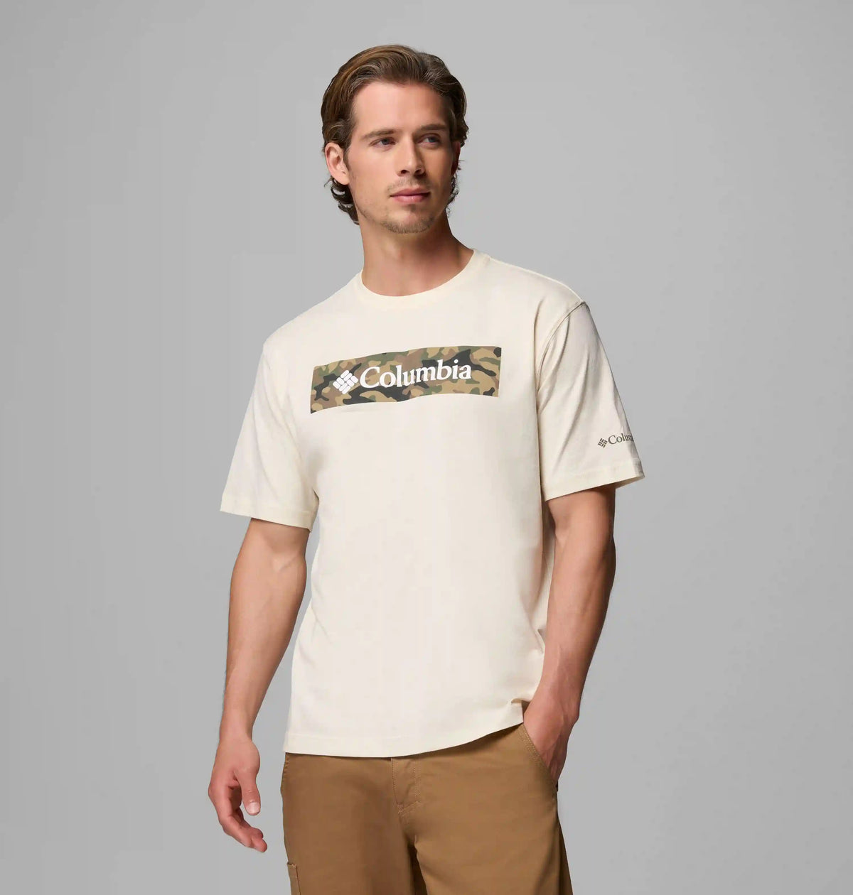 Men's Modcamo CSC Short Sleeve T-Shirt