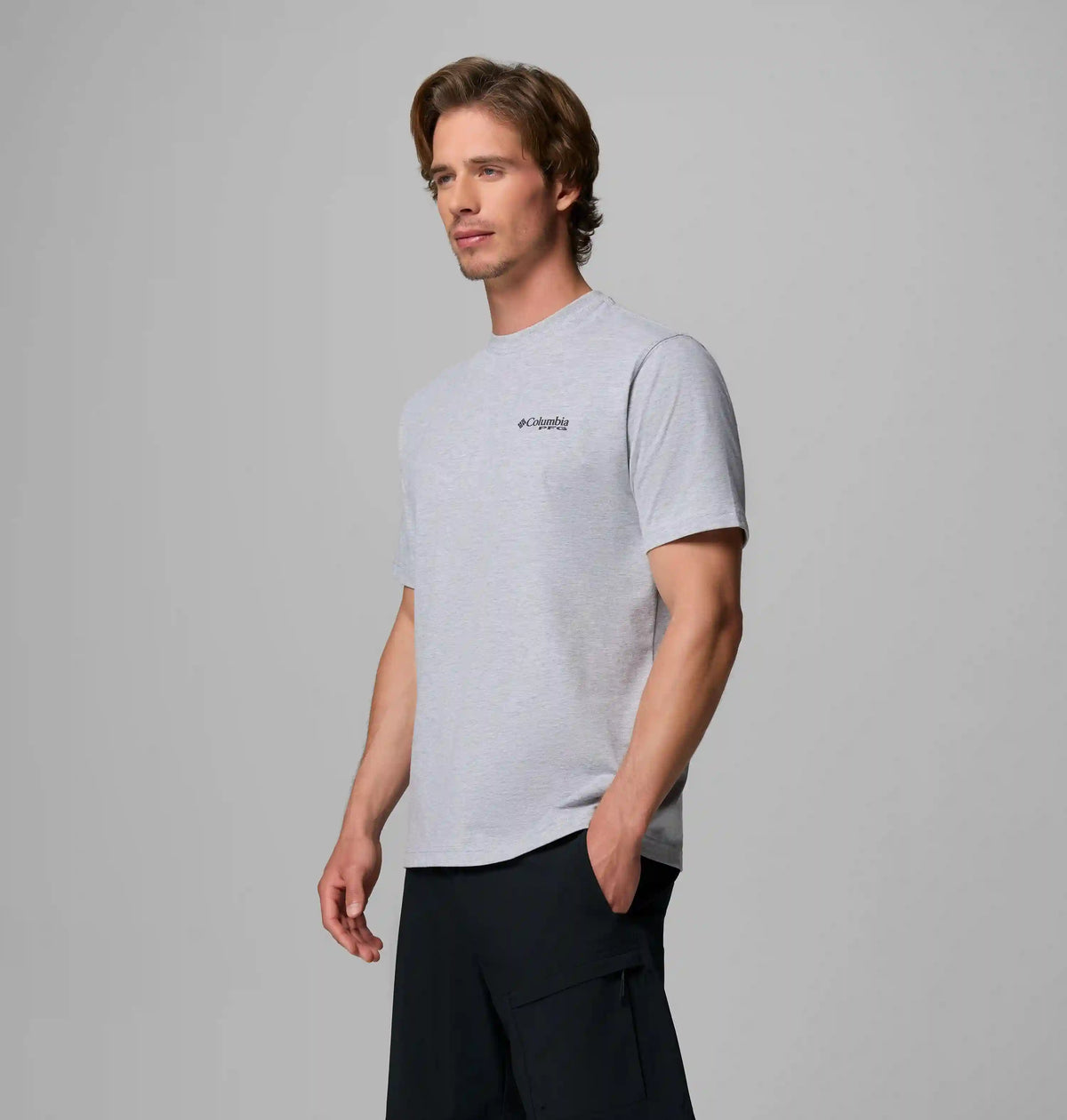 Men's Nani Tuna PFG Short Sleeve T-Shirt