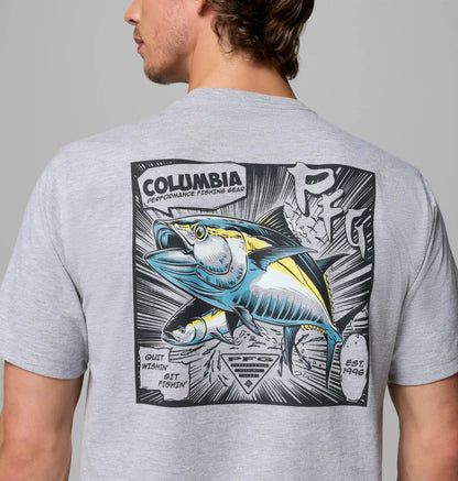 Men's Nani Tuna PFG Short Sleeve T-Shirt