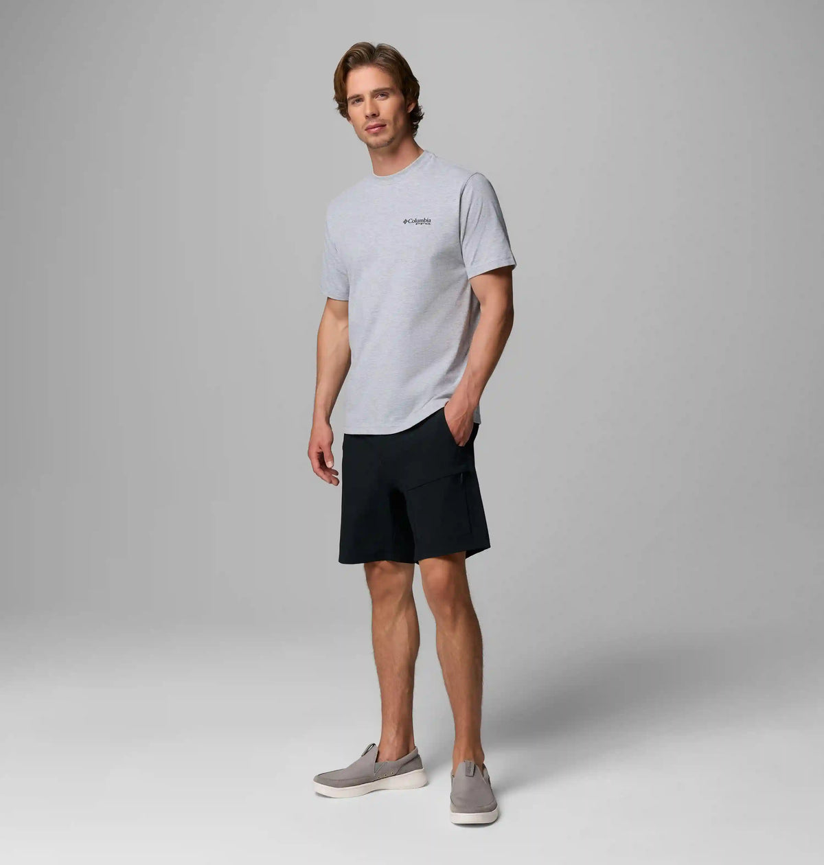 Men's Nani Tuna PFG Short Sleeve T-Shirt