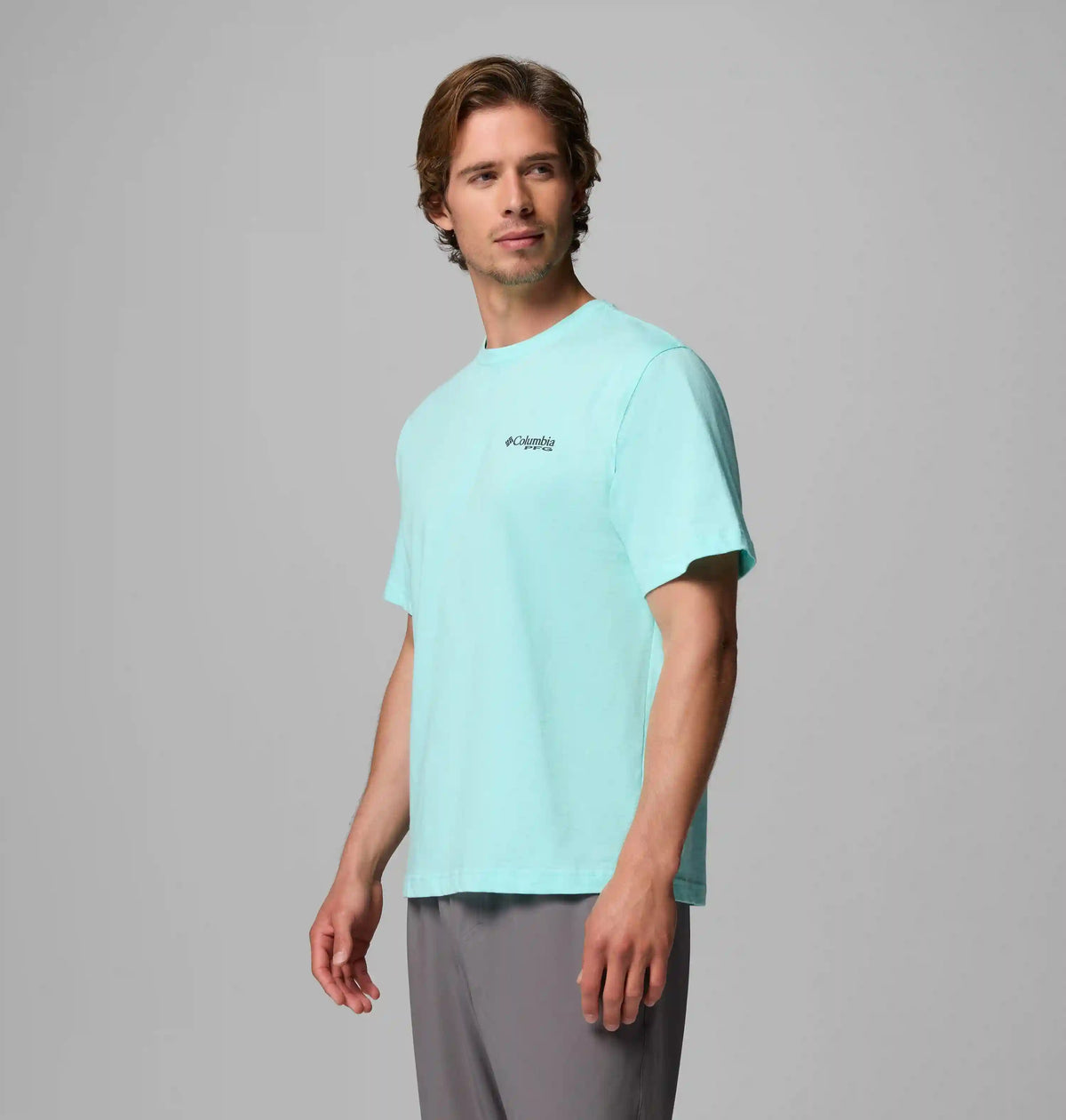 Men's Nani Tuna PFG Short Sleeve T-Shirt