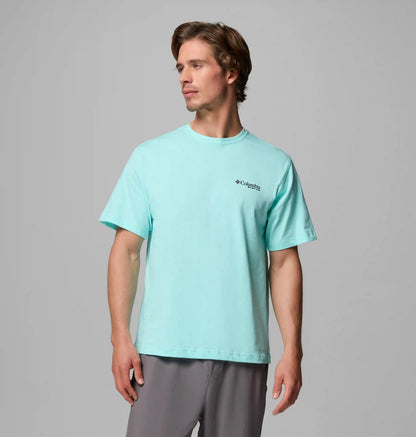 Men's Nani Tuna PFG Short Sleeve T-Shirt