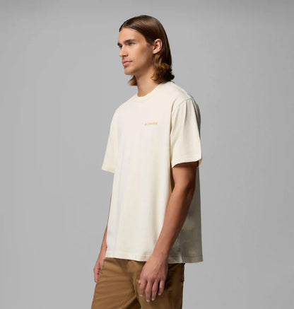 Men's Powder Ski CSC Short Sleeve T-Shirt