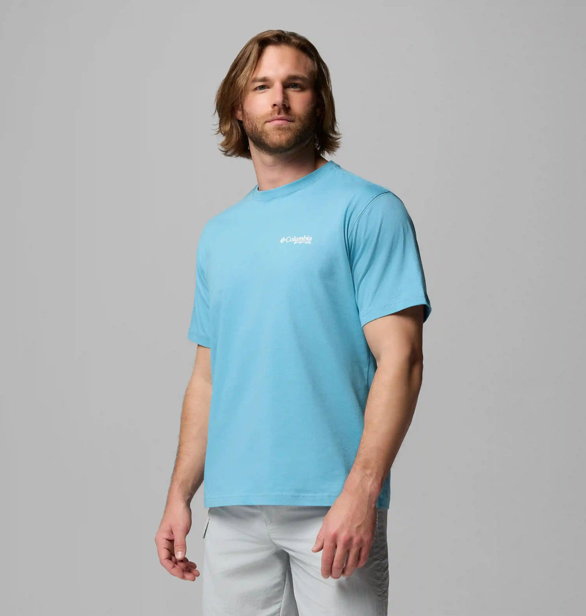 Men's Ralfie Tarpon Br PFG Short Sleeve T-Shirt
