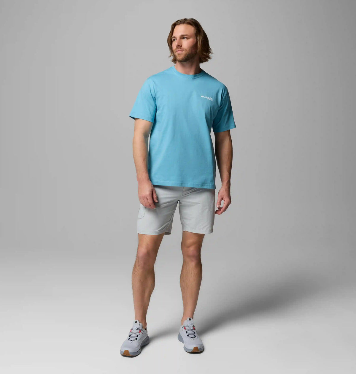 Men's Ralfie Tarpon Br PFG Short Sleeve T-Shirt