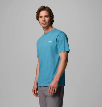 Men's Ralfie Tarpon Br PFG Short Sleeve T-Shirt