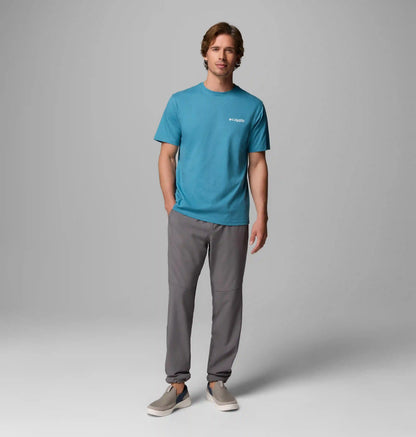 Men's Ralfie Tarpon Br PFG Short Sleeve T-Shirt