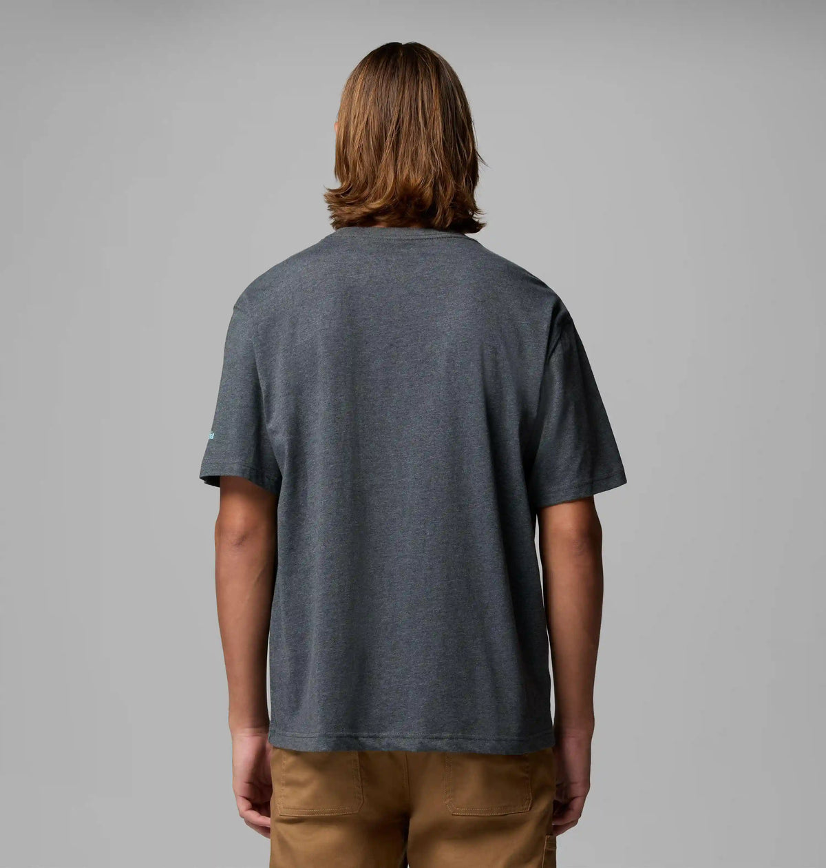 Men's Roped CSC Short Sleeve T-Shirt