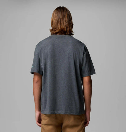 Men's Roped CSC Short Sleeve T-Shirt