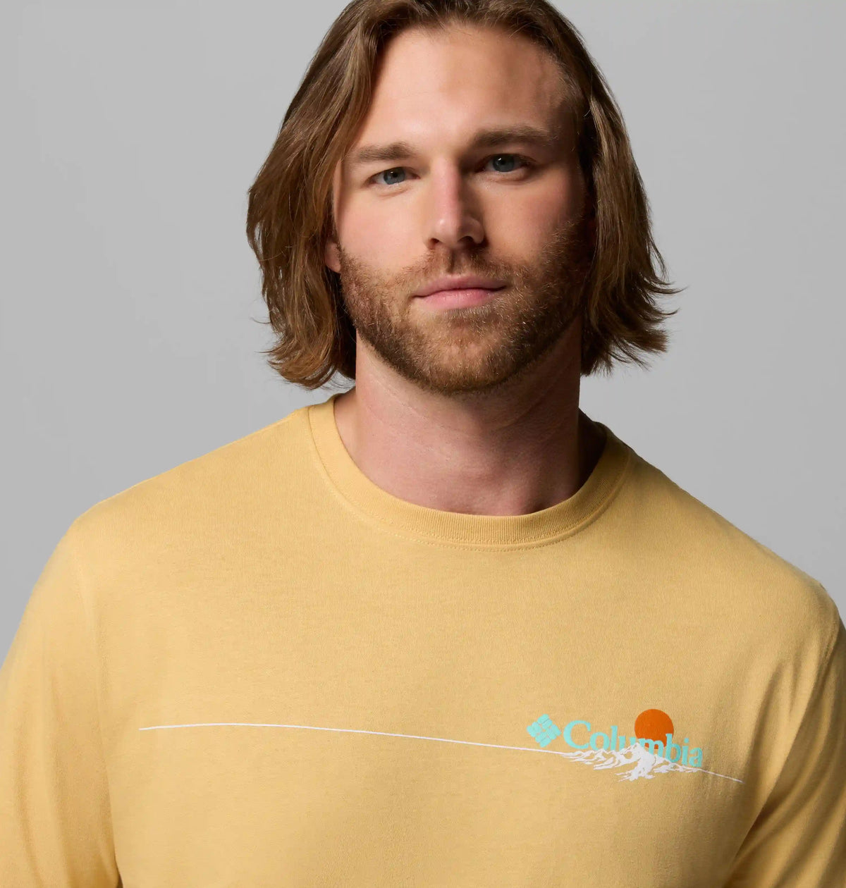 Men's Roped CSC Short Sleeve T-Shirt