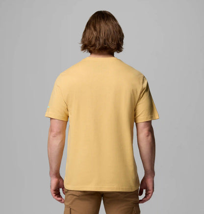 Men's Roped CSC Short Sleeve T-Shirt