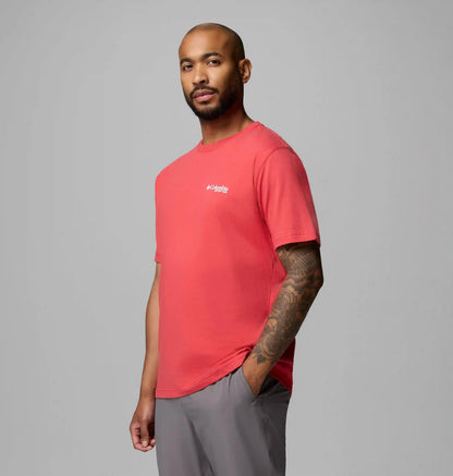 Men's Sammy PFG Short Sleeve T-Shirt