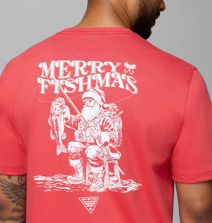 Men's Sammy PFG Short Sleeve T-Shirt