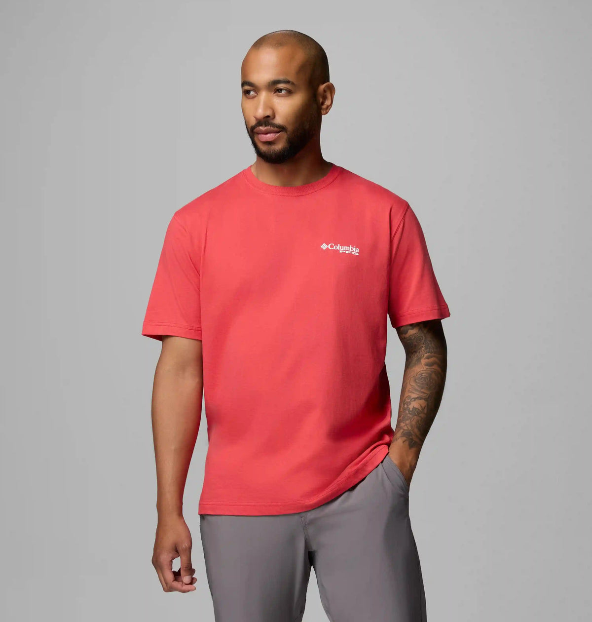 Men's Sammy PFG Short Sleeve T-Shirt