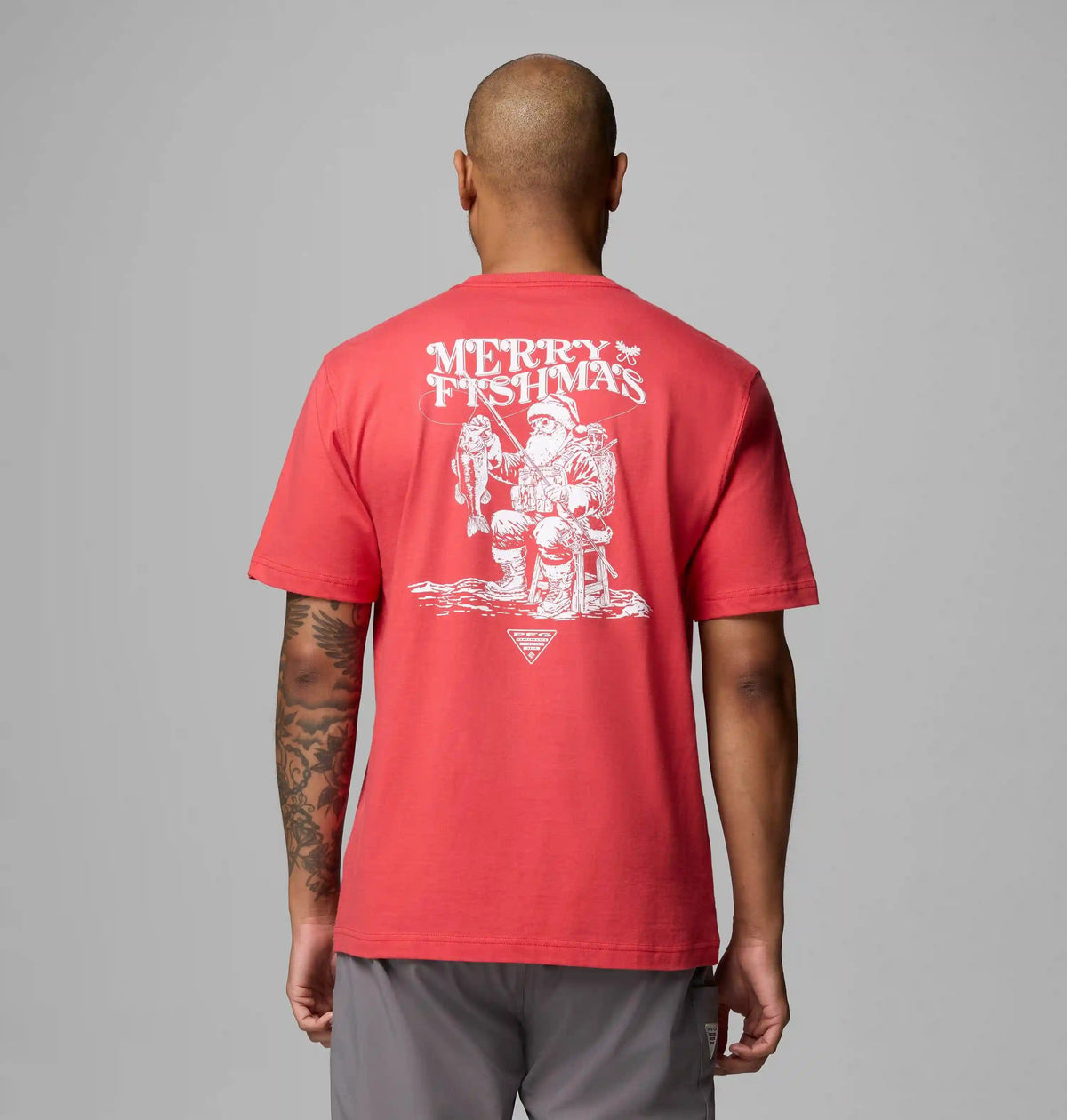 Men's Sammy PFG Short Sleeve T-Shirt