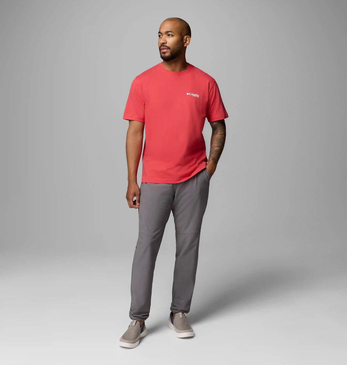 Men's Sammy PFG Short Sleeve T-Shirt