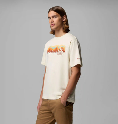 Men's Sparky SW CSC Short Sleeve T-Shirt